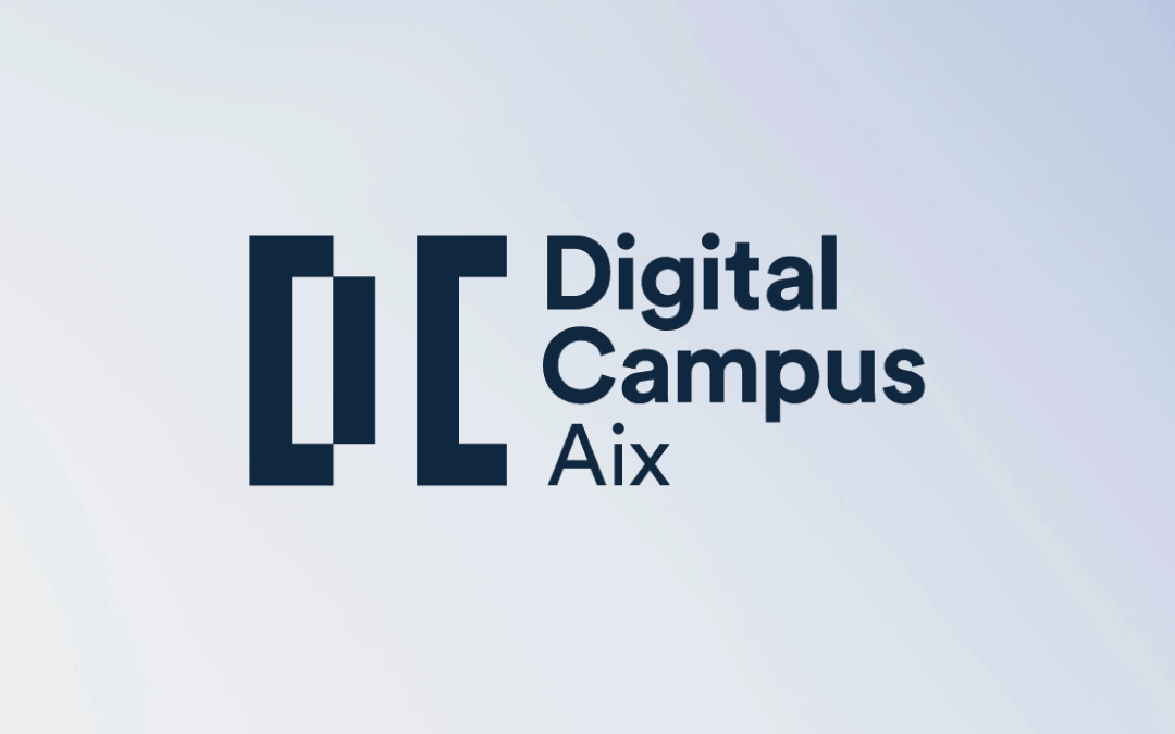 Digital Campus Aix en Provence
