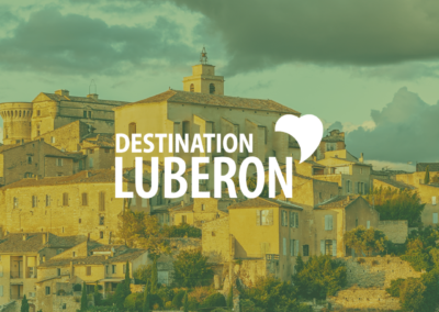 Destination Luberon vivre à la Provençale