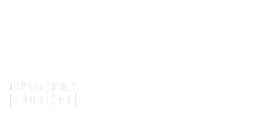 L'agence digitale Obsidian devient partenaire du territoire Vaucluse en travaillant avec les Offices de tourisme de l'Isle sur la Sorgue, Fontaine de Vaucluse et Destination Luberon.